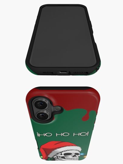 Feliz Navidad! iPhone Case