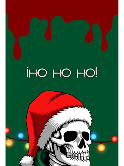 Feliz Navidad! iPhone Case