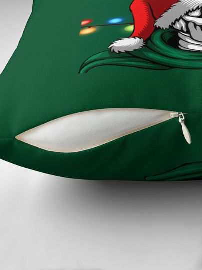 Feliz Navidad! Pillow