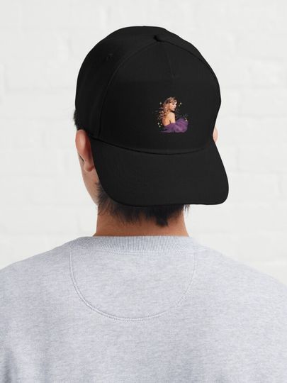 Version 1989 TaylorMidnights Speak Now Classic  Cap
