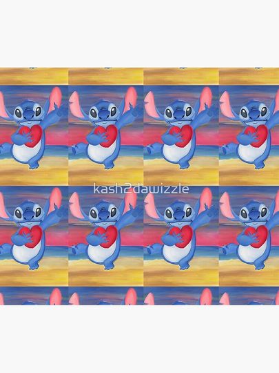 Ohana Throw Blanket – Soft Cozy Plush for Sofa, Couch and Bedroom