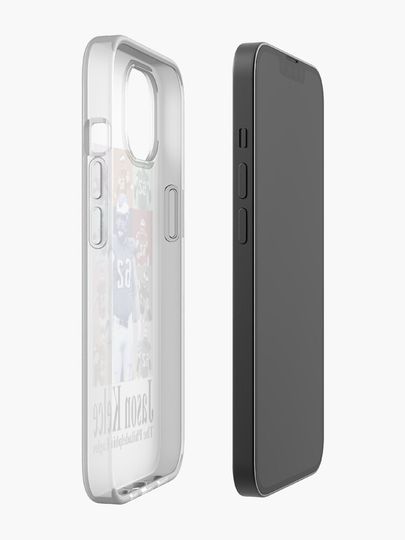 Kelce Eras Tour iPhone Case, Gift for Fan