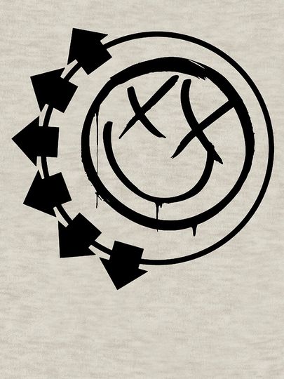 One More Time Enema of the State-182 Pullover Sweatshirt