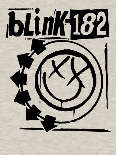 One More Time Enema of the State-182 Pullover Sweatshirt