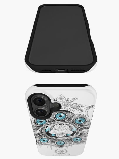 GOJO SATORU - JJK  iPhone Case