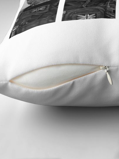 The 141 Pillow