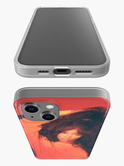 Sza iPhone Case