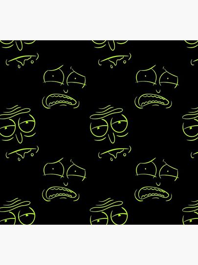 Rick and Rickandmorty  Socks