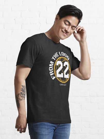 Caitlin Clark 22 Essential T-Shirt