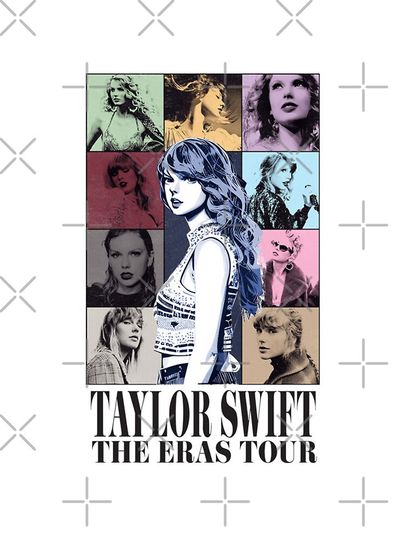 THE ERAS TOUR taylor version Taylor iPhone Case