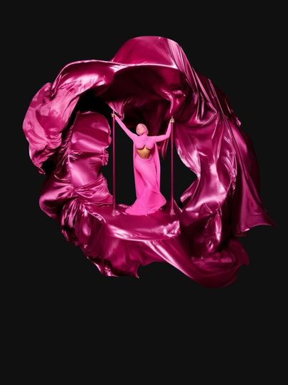 Nicki Minaj - Pink Friday 2 Classic T-Shirt, Nicki Minaj Tour 2024 Shirt