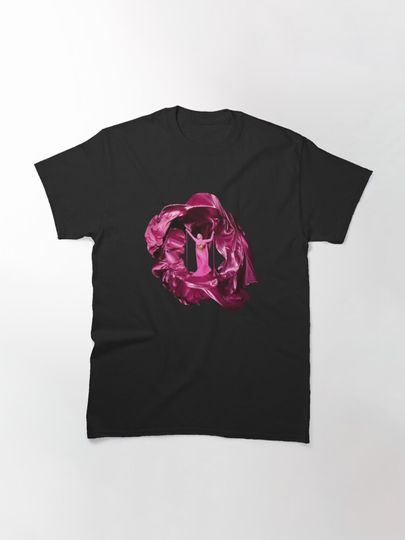 Nicki Minaj - Pink Friday 2 Classic T-Shirt, Nicki Minaj Tour 2024 Shirt