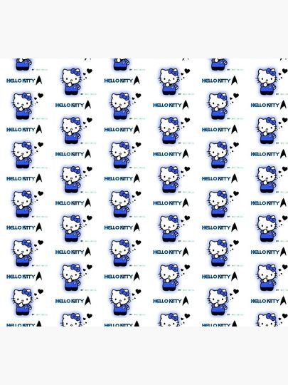 startrek2020 Hello Kitty. startrek2020 Kids Socks