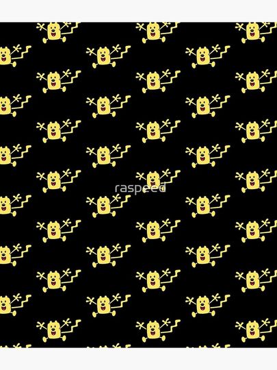 Wow Wow Wubbzy Backpack