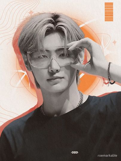 Enhypen Sunghoon Pullover Hoodie, K-pop Fan hoodie