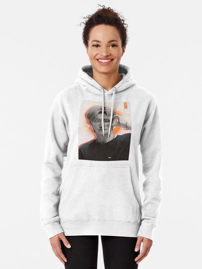 Enhypen Sunghoon Pullover Hoodie, K-pop Fan hoodie