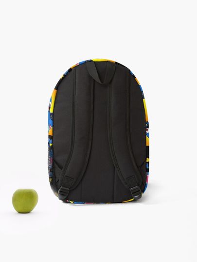 Rainbow Friends Backpack