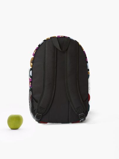 Taylors Version Eras Tour Albums Backpack