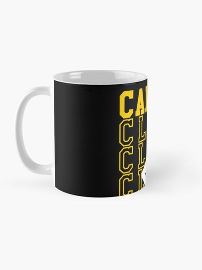 Caitlin Clark basketball Coffee Mug