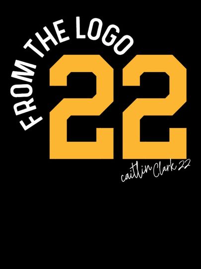 caitlin clark Classic(1) Baby One-Piece