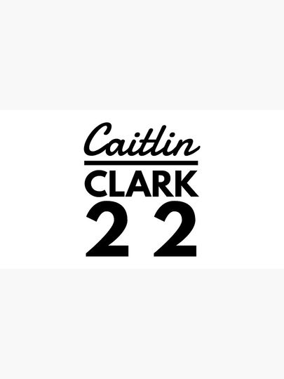 Caitlin Clark  Cap
