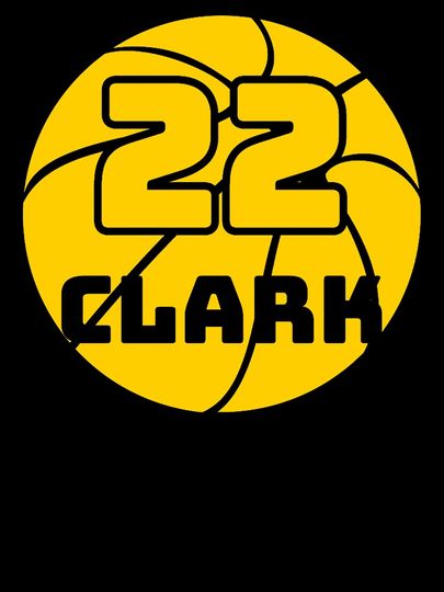 caitlin clark  Baby One-Piece