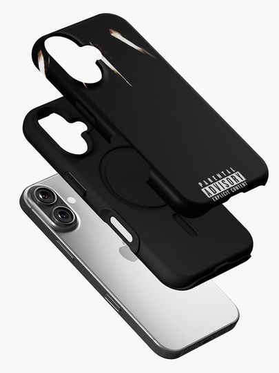 Wakanda Forever iPhone Case