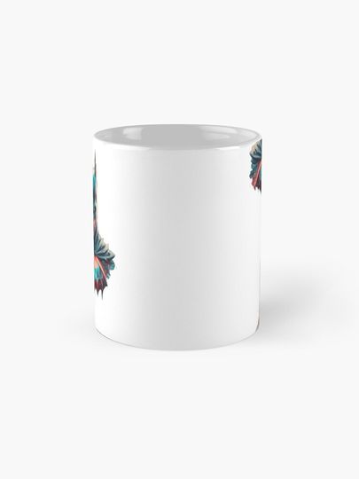 Batman Coffee Mug, Hero mug, Batman merch