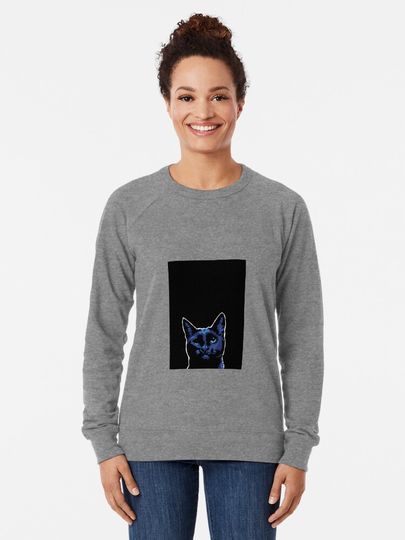 starboy Lightweight Sweatshirt