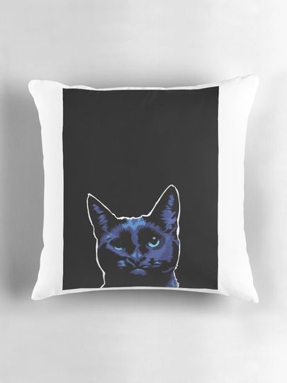 starboy Pillow