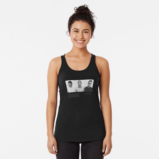 B182 Tank Top, B182 Merch