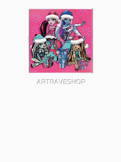 Happy Howlidays T-Shirt – Stylish Casual Streetwear Graphic Tee for Fans