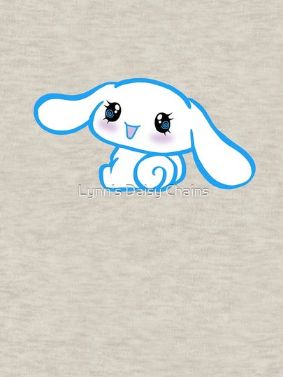 Cinnamoroll  Pullover Sweatshirt