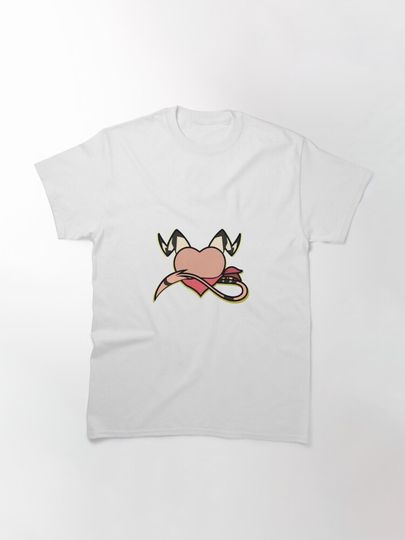 Helluva Boss Striker Hazbin Hotel Shirt, Hazbin Hotel Movie Fan Gift