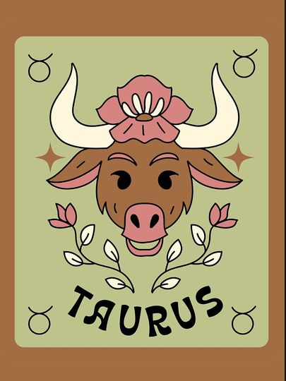 Taurus Classic T-Shirt