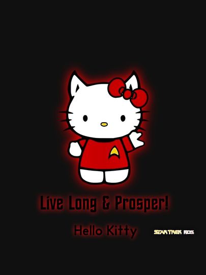 Hello Kitty Hawaii Tank Top, Hello Kitty Shirt