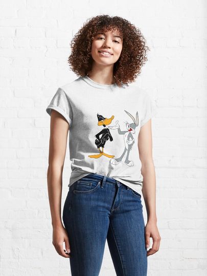 Bugs Bunny - Looney Tunes T-shirt