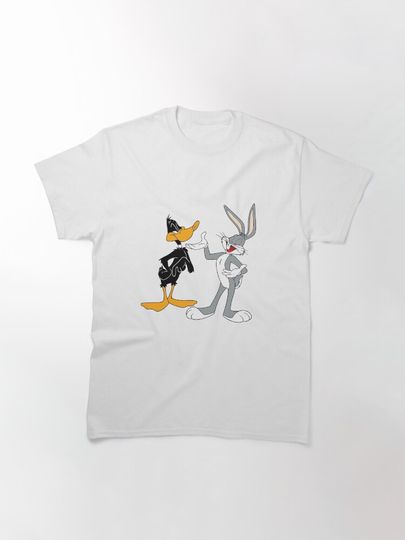 Bugs Bunny - Looney Tunes T-shirt