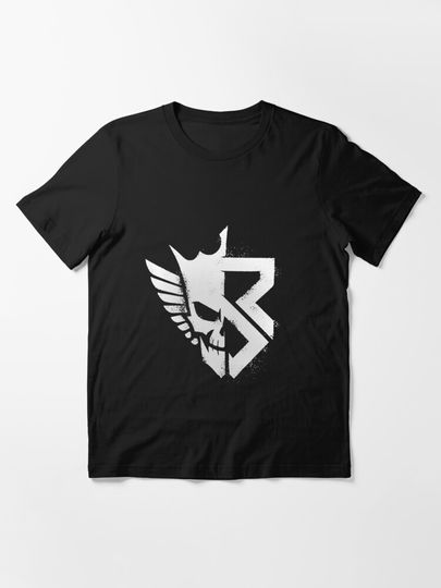 Seth Rollins & Cody Rhodes Freakin Nightmare Essential T-Shirt