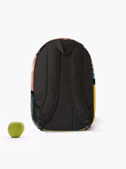 Taylor Face Backpack, Back to School Backpacks