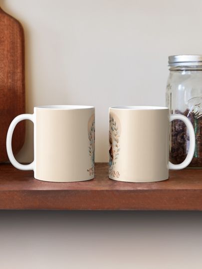 Mother's Day Coffee Mug, Mother's Day Gift ideas
