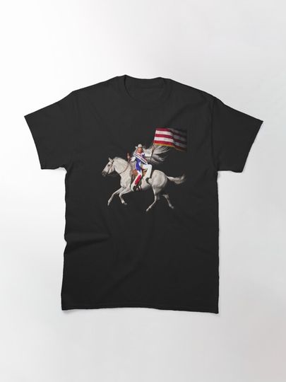 Cowboy Carter Classic T-Shirt