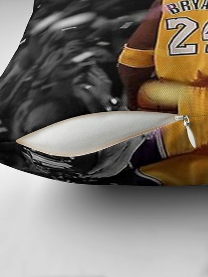 Lebron James victoryyy Pillow, Basketball Gift, Gift for Fan