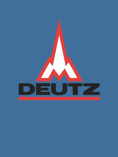 Deutz-Fahr Hoodie