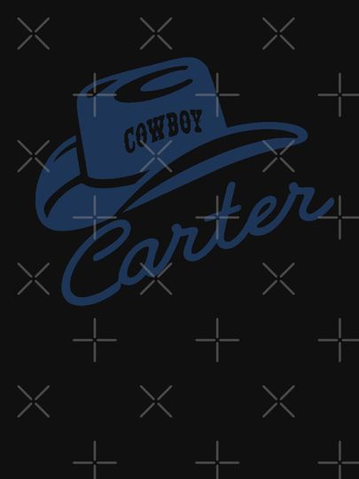 Cowboy Carter Beyonce Pullover Hoodie