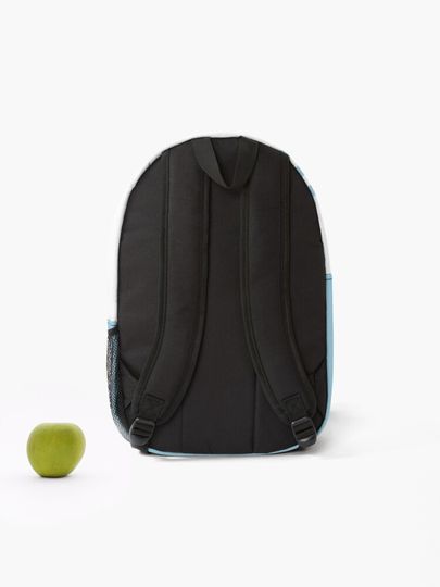 Diego Backpack, Messi Design Inspiration , Backpack for Kids, Sports Bag, School Bag