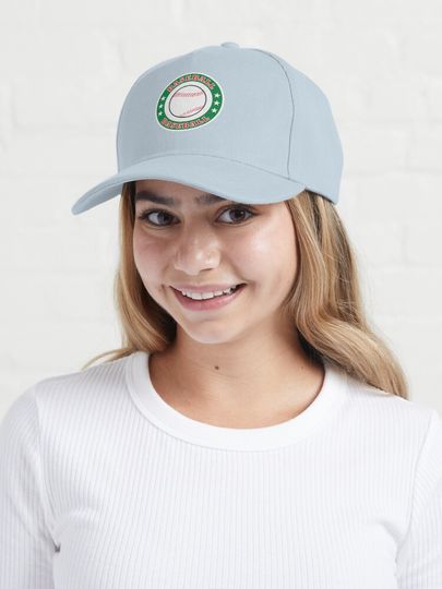 Baseball Cap