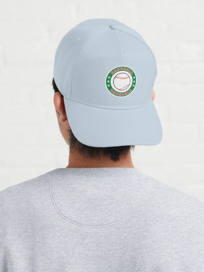 Baseball Cap