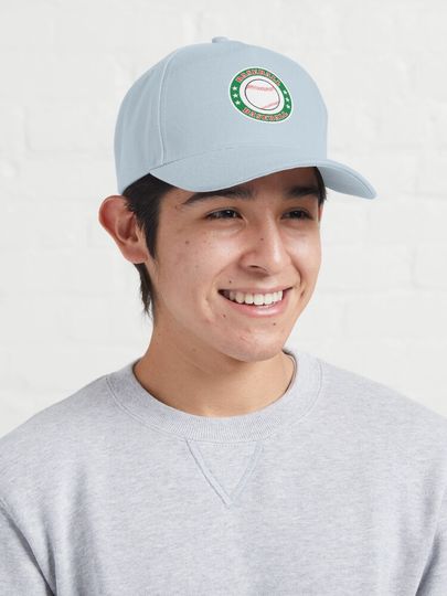 Baseball Cap