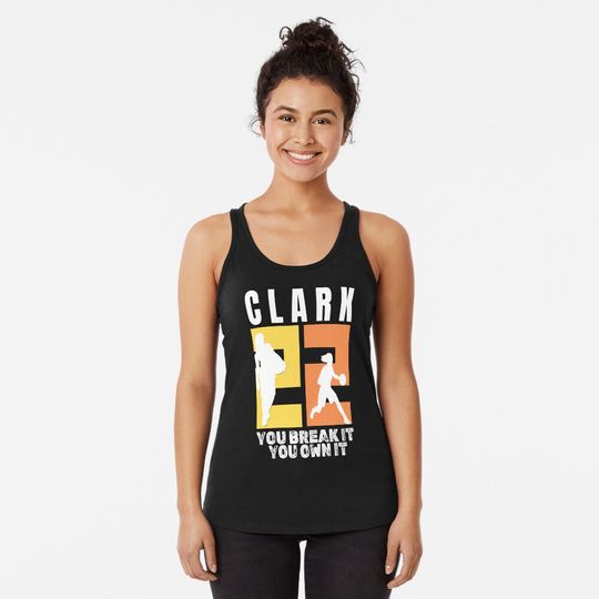 Caitlin Clark Tank Top, Caitlin Clark Merch